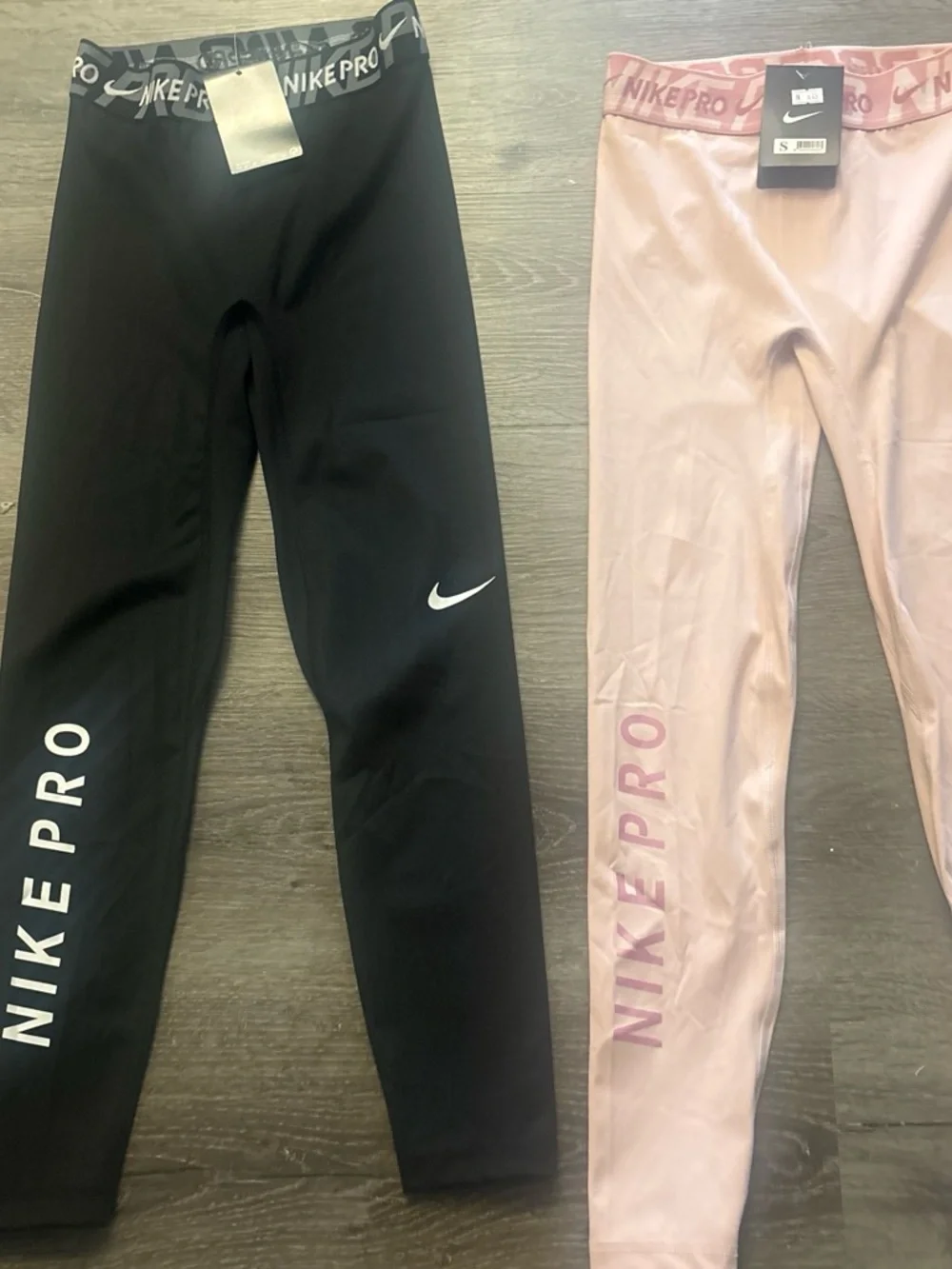 Nike Pro Leggings Size: Small